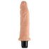 Lovetoy Real Feel - naturgetreuer Vibrator - 19cm