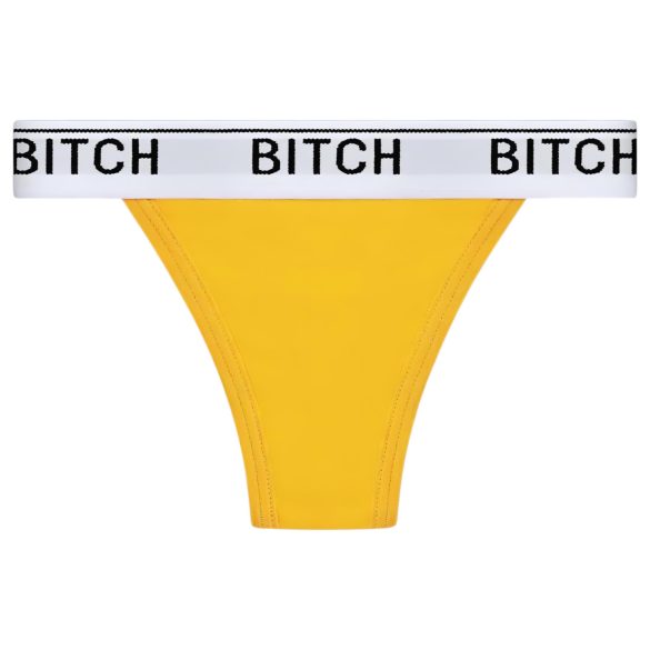 Lovetoy Streetgirl's 12 - Lusttorso & Slip (dunkel natur)