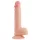 Lovetoy Nature Cock - realistische Dildo mit Saugnapf - 21cm (natur)