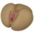 Lovetoy Streetgirl's - Masturbator Torso (natur)
