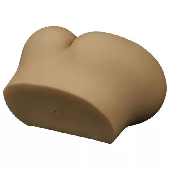 Lovetoy Streetgirl's 4 - Kunstvagina- und Po-Torso (hautfarben)