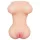 Lovetoy X-Basic - Mini-Torso Natur Möschen