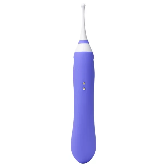 LOVENSE Hyphy - intelligenter 2-in-1 Vibrator (lila)