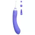 LOVENSE Hyphy - intelligenter 2-in-1 Vibrator (lila)