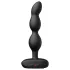 Lovense Ridge - App-gesteuerter Perlen-Analvibrator (schwarz)