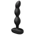 Lovense Ridge - App-gesteuerter Perlen-Analvibrator (schwarz)