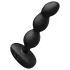 Lovense Ridge - App-gesteuerter Perlen-Analvibrator (schwarz)
