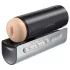 LOVENSE Solace Pro - intelligenter, auf‑ und abbewegender Masturbator (schwarz)
