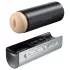 LOVENSE Solace Pro - intelligenter, auf‑ und abbewegender Masturbator (schwarz)
