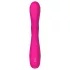 LOVENSE Osci 3 - Vibrator mit Klitorisstimulator (pink)