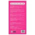 LOVENSE Osci 3 - Vibrator mit Klitorisstimulator (pink)