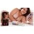 LOVENSE Spinel - 3-in-1 Stoßvibrator (weiß)
