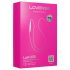 Lovense Lush Mini - Intelligentes Vibro-Ei (Pink)