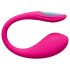 Lovense Lush Mini - Intelligentes Vibro-Ei (Pink)