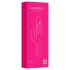 Lovense Velvo - Rotierender Perlen-Vibrator für G-Punkt- und Klitorisstimulation