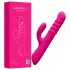 Lovense Velvo - Rotierender Perlen-Vibrator für G-Punkt- und Klitorisstimulation