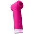 Lovense Fizz - Luftwellen- und pulsierender Klitorisstimulator (Pink)