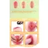 Tracy's Dog Cup - Lebensechtes Masturbator Lusterlebnis (schwarz-natur)