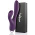 Tracy's Dog Rabbit – Wasserdichter Vibrator mit Klitorisstim, lila