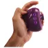 Tracy's Dog OG 3 - Klitorissauger G-Punkt Vibrator (lila)