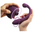 Tracy's Dog OG 3 - Klitorissauger G-Punkt Vibrator (lila)