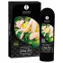 Shunga Lotus Noir - stimulierendes Unisex-Gel (60 ml)