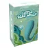 Leopard Whale - Intelligentes vibrierendes Ei (blau)