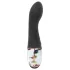 LOVISS Flower - G-Punkt-Vibrator (schwarz)