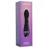 LOVISS Flower - G-Punkt-Vibrator (schwarz)