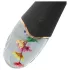 LOVISS Flower - G-Punkt-Vibrator (schwarz)