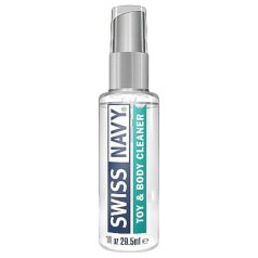 Swiss Navy Toy & Body Cleaner - Reinigungsspray (30ml)