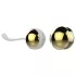 Nalone Yany Love - vielseitiges Liebeskugel-Set (blau-gold)