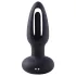 Honey Play Box Snuggy - Zungen-Analvibrator (schwarz)