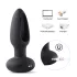 Honey Play Box Snuggy - Zungen-Analvibrator (schwarz)