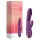 Honey Play Box Terri - Smart Zungen- und Klitoris-Vibrator (Lila)