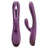 Honey Play Box Terri - Smart Zungen- und Klitoris-Vibrator (Lila)