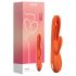 Honey Play Box Terri - Intelligenter Zungen- & Klitoris-Vibrator (Orange)