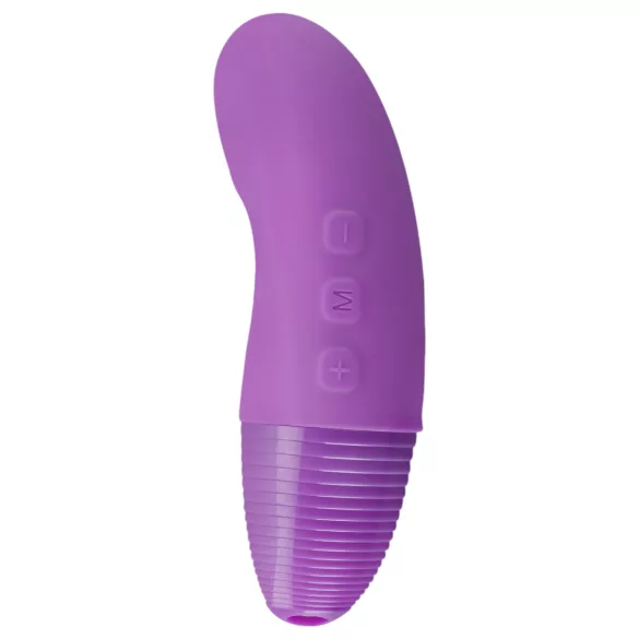 Picobong Ako - Wasserdichter Klitoris-Vibrator (Lila)