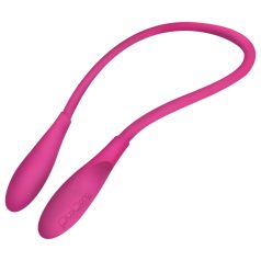 Picobong Transformer - wasserdichter Unisex-Vibrator (pink)