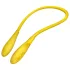 Picobong Transformer - wasserdichter Unisex-Vibrator (gelb)