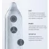 LELO Hex Original - Luxus Kondome (3 Stk)