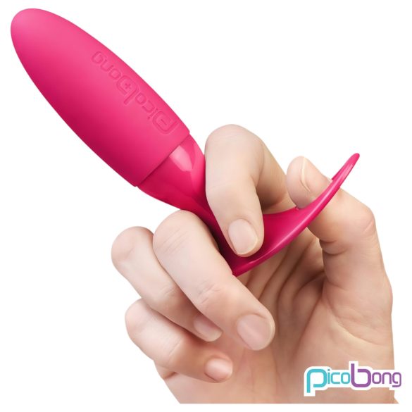 Picobong Tano 2 - Silikon Prostatamassager (Pink)