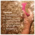 LELO Sona Cruise - Schallwellenvibrator für Klitorisstimulation (pink)