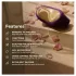 LELO Sona 2 Cruise - Schallwellenvibrator für die Klitoris (Schwarz)