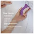 LELO Sona 2 Cruise - Schallwellenvibrator für die Klitoris (Schwarz)