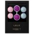 LELO Beads Plus - Anpassbares Geishakugel-Set
