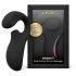 LELO Enigma - Akku, wasserdichter 2in1 G-Punkt Vibrator (schwarz)