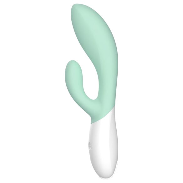 LELO Ina 3 - Akkubetriebener, wasserdichter Vibrator (Minze)