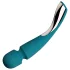 LELO Smart Wand 2 - mittelgroßer Massagevibrator (türkis)