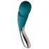 LELO Smart Wand 2 - mittelgroßer Massagevibrator (türkis)